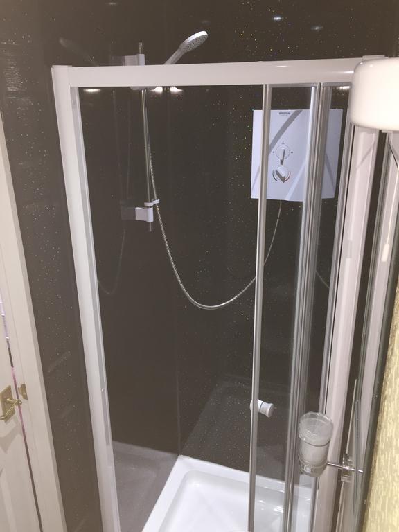 The Trentham Hotel Blackpool Bagian luar foto